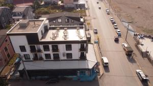 Imagen de la galería de RÜYA PANSİYON APART OTEL, en Yukarı Kocaali