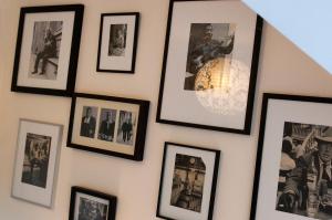 Foto dalla galleria di Hillside Lodge B&B a Clifden
