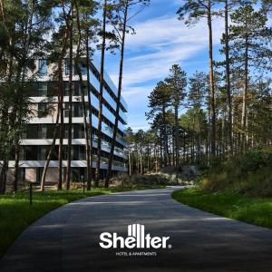 Fotografie z fotogalerie ubytování Seaside Shellter Rogowo v destinaci Rogowo + 23 fotografií
