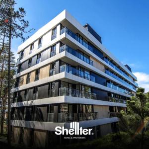 Hoone, kus apartement asub