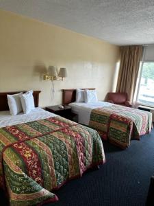 Gallery image of Loyalty Inn Charlotte Airport in Charlotte