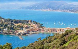 Paesaggio naturale nelle vicinanze dell'appartamento