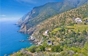 Paesaggio naturale nelle vicinanze dell'appartamento