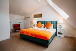 Fotografie z fotogalerie ubytování 3 Bedroom holiday home next to beach in Newquay v destinaci Newquay