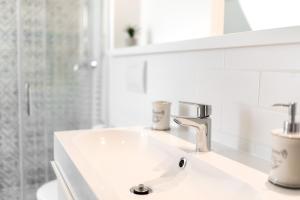 Fotografia z galérie ubytovania Raba92 Apartman House v destinácii Győr