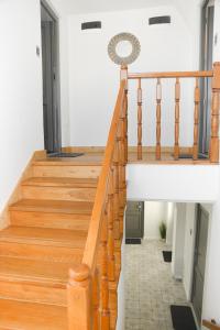 Fotografia z galérie ubytovania Raba92 Apartman House v destinácii Győr