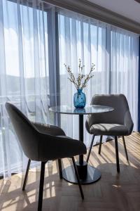 Fotografie z fotogalerie ubytování Oban Apartments v destinaci Oban