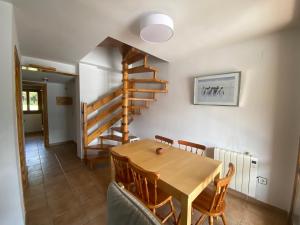 Gallery image of Escuacho in Escarrilla
