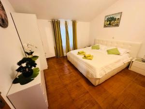Fotografie z fotogalerie ubytování Rooms for 2 Makarska v destinaci Makarska