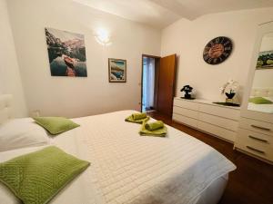 Fotografie z fotogalerie ubytování Rooms for 2 Makarska v destinaci Makarska