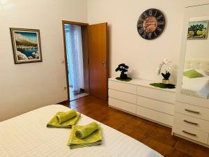 Fotografie z fotogalerie ubytování Rooms for 2 Makarska v destinaci Makarska