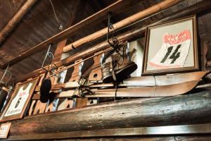 Fotografie z fotogalerie ubytování MONDI Bellevue Alm Gastein v Bad Gasteinu