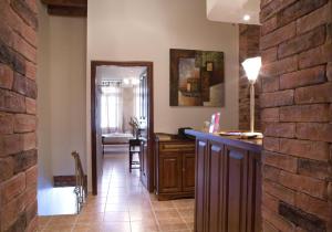 Fotografie z fotogalerie ubytování Odos Oneiron Boutique Hotel ve městě Chania
