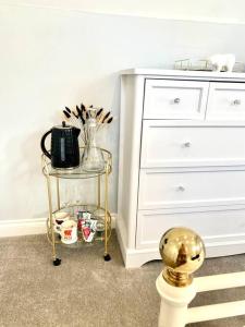 Gambar di galeri bagi The Bear Loft di Chilcompton