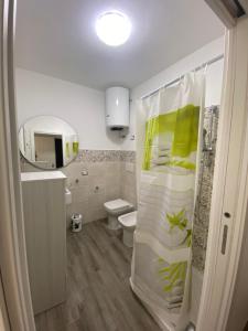 Imagen de la galería de La Casa da Seby, en Calasetta