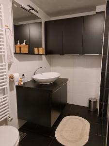 Fotografie z fotogalerie ubytování City & Sea Apartment v destinaci Koper + 9 fotografií