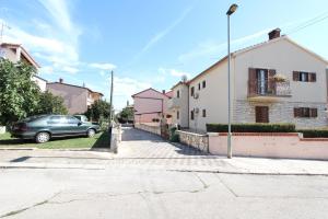 Gallery image of Apartments Maruchita in Rovinj