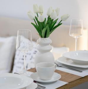 Imagem da galeria de Apartman Elle em Sombor