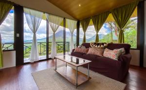 Gallery image of Arenal Garden Lodge in El Castillo de La Fortuna