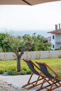 Φωτογραφία από το άλμπουμ του Melian Suites στη Νικήτη