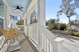 Gallery image of Vacation Rental Old Town Bay St Louis Unit B in Bay Saint Louis