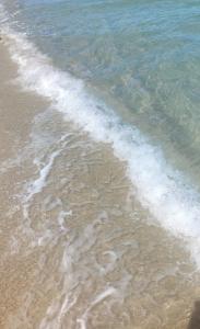 Gambar di galeri bagi Grand appartement à 5minutes de la plage di El Maamoura