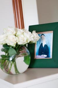 Foto dalla galleria di Hillside Lodge B&B a Clifden