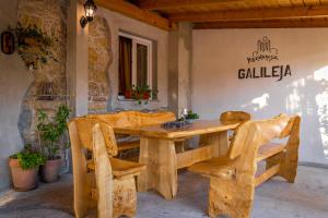 Fotografie z fotogalerie ubytování Rezidencija Galileja v destinaci Mundanije