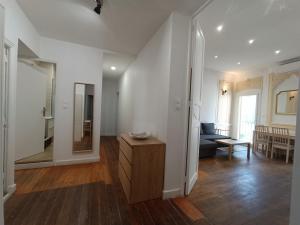 Fotografia z galérie ubytovania Appartements et studio rénovés en 2022, Intra Muros Avignon v Avignone