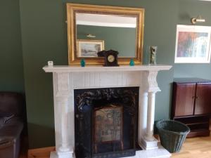 Foto sihtkohas Castleblayney asuva majutusasutuse Tullynacrunat Lodge galeriist