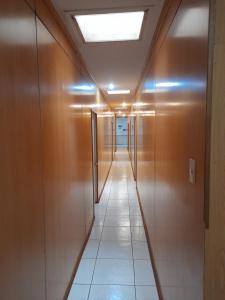 Фотография из галереи Hotel Palermo Quintero в городе Кинтеро