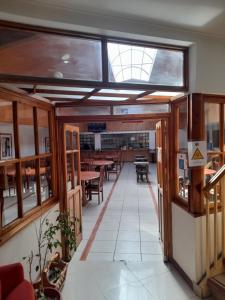 Ресторан / где поесть в Hotel Palermo Quintero