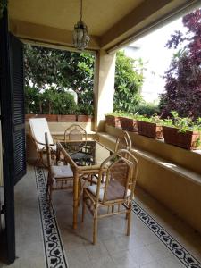 Gallery image of B&B Villa Fantasia in Gaeta