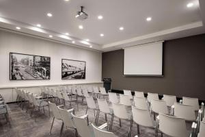 Konferenční prostory v ubytování Radisson Collection Grand Place Brussels