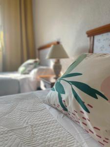 Gallery image of Apartamento Flori, con terraza y a 300 m de la playa en Suances, Cantabria in Suances