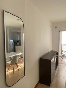 Fotografie z fotogalerie ubytování Apartamento a metros de la costanera y el lago v destinaci Villa María
