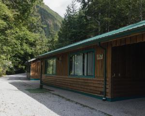 Gallery image of Ruby Lake Resort in Madeira Park