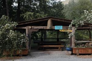 Gallery image of Ruby Lake Resort in Madeira Park