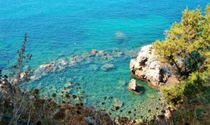 Gallery image of Talamone - Town and Blue Sea in Talamone