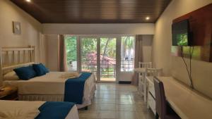 Φωτογραφία από το άλμπουμ του Hotel MarBrissa σε Πουέρτο Μπάριος