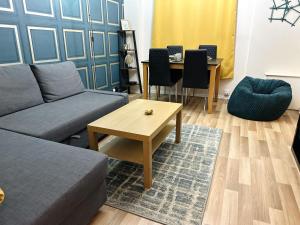 Imagem da galeria de Cozy 1 bedroom apartment in the best location in Manchester City Centre em Manchester