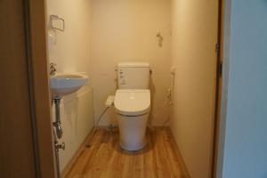 Bagno di WAY SHIRAKAWAGO - Private, Free Parking and Newly Opened 2022 WAY SHIRAKAWAGO