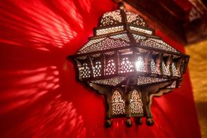 Fotografie z fotogalerie ubytování Riad La Maison Verte v destinaci Fès