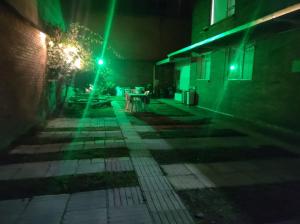 Fotografie z fotogalerie ubytování Roma House V- Campin Movistar El Cubo v destinaci Bogotá