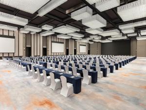 Konferenční prostory v ubytování Sheraton Ninghai