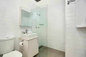 Bagno di CLDON- furnished 1 bedroom - Bridge St Sydney CBD