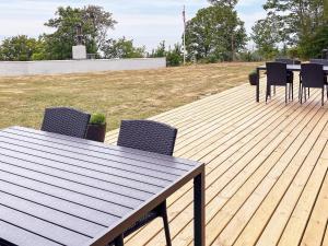 Fotografie z fotogalerie ubytování Holiday home Rønne XLVIII v destinaci Ronne