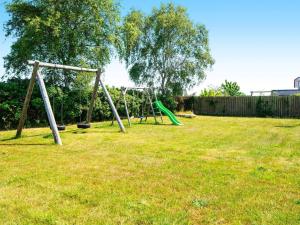 Fotografie z fotogalerie ubytování 4 person holiday home in Sydals v destinaci Østerby