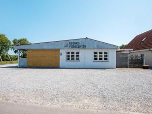 Gallery image of Seaside Retreat in Kegnaes - By Traum Ferienwohnungen in Østerby