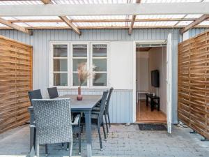 Fotografie z fotogalerie ubytování Seaside Retreat in Kegnaes - By Traum Ferienwohnungen v destinaci Østerby
